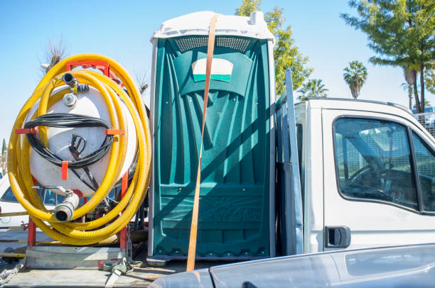 Best Sanitation services for porta potties  in North Mankato, MN