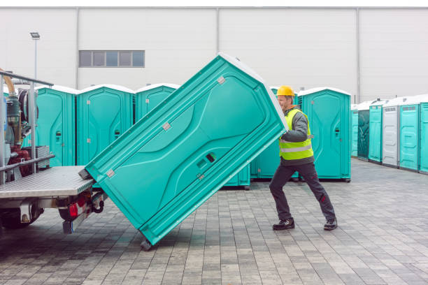 Portable Toilet Options We Offer in North Mankato, MN