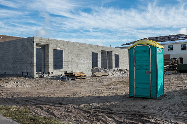 Portable Toilet Options We Offer in North Mankato, MN